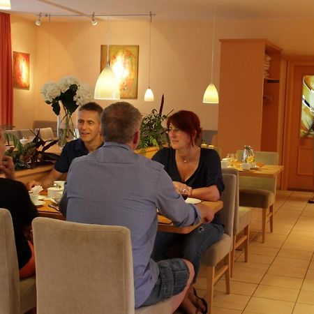 Parkstadthotel Bad Muskau Kültér fotó