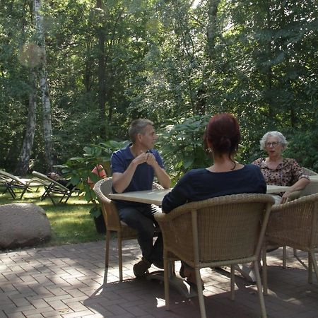 Parkstadthotel Bad Muskau Kültér fotó