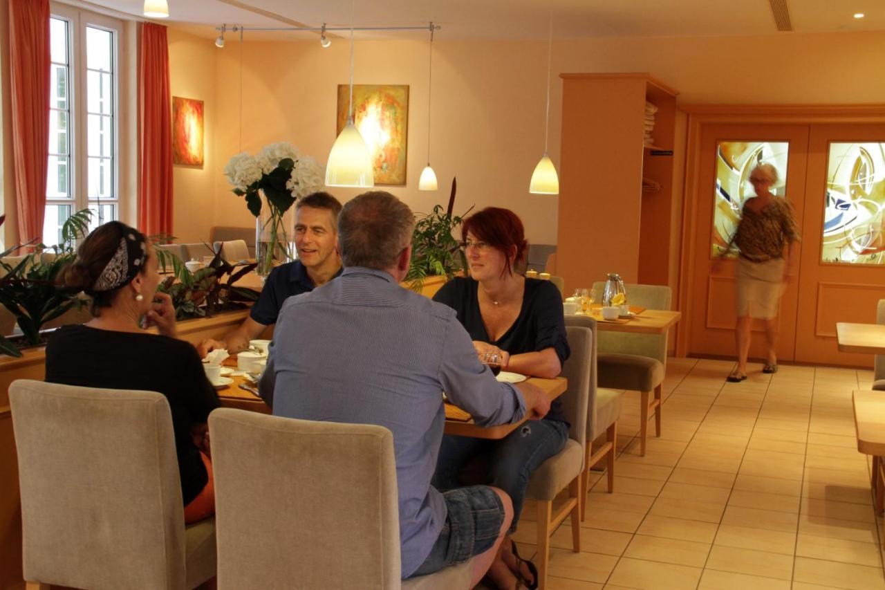 Parkstadthotel Bad Muskau Kültér fotó