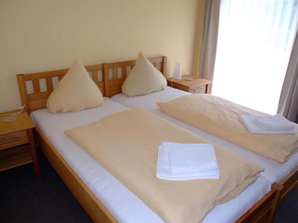 Parkstadthotel Bad Muskau Kültér fotó