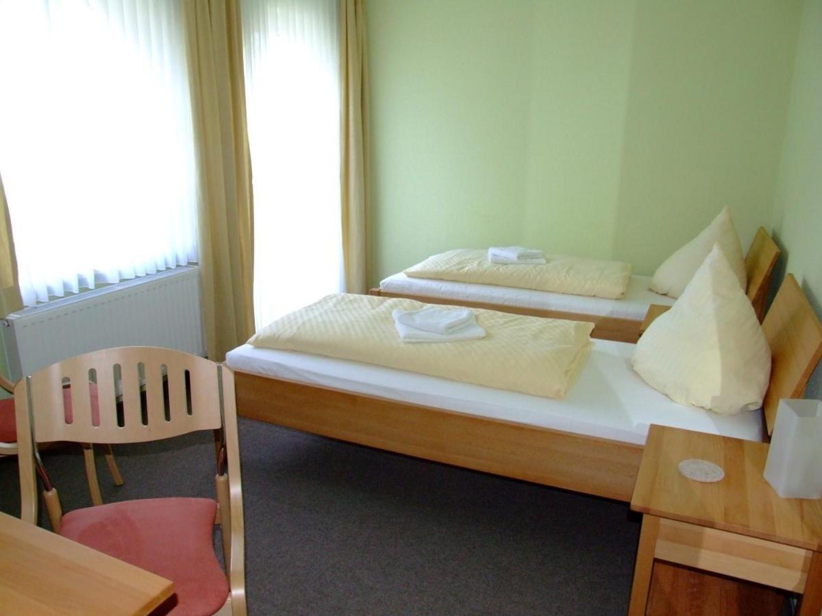 Parkstadthotel Bad Muskau Kültér fotó
