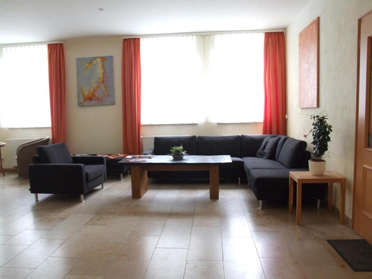 Parkstadthotel Bad Muskau Kültér fotó