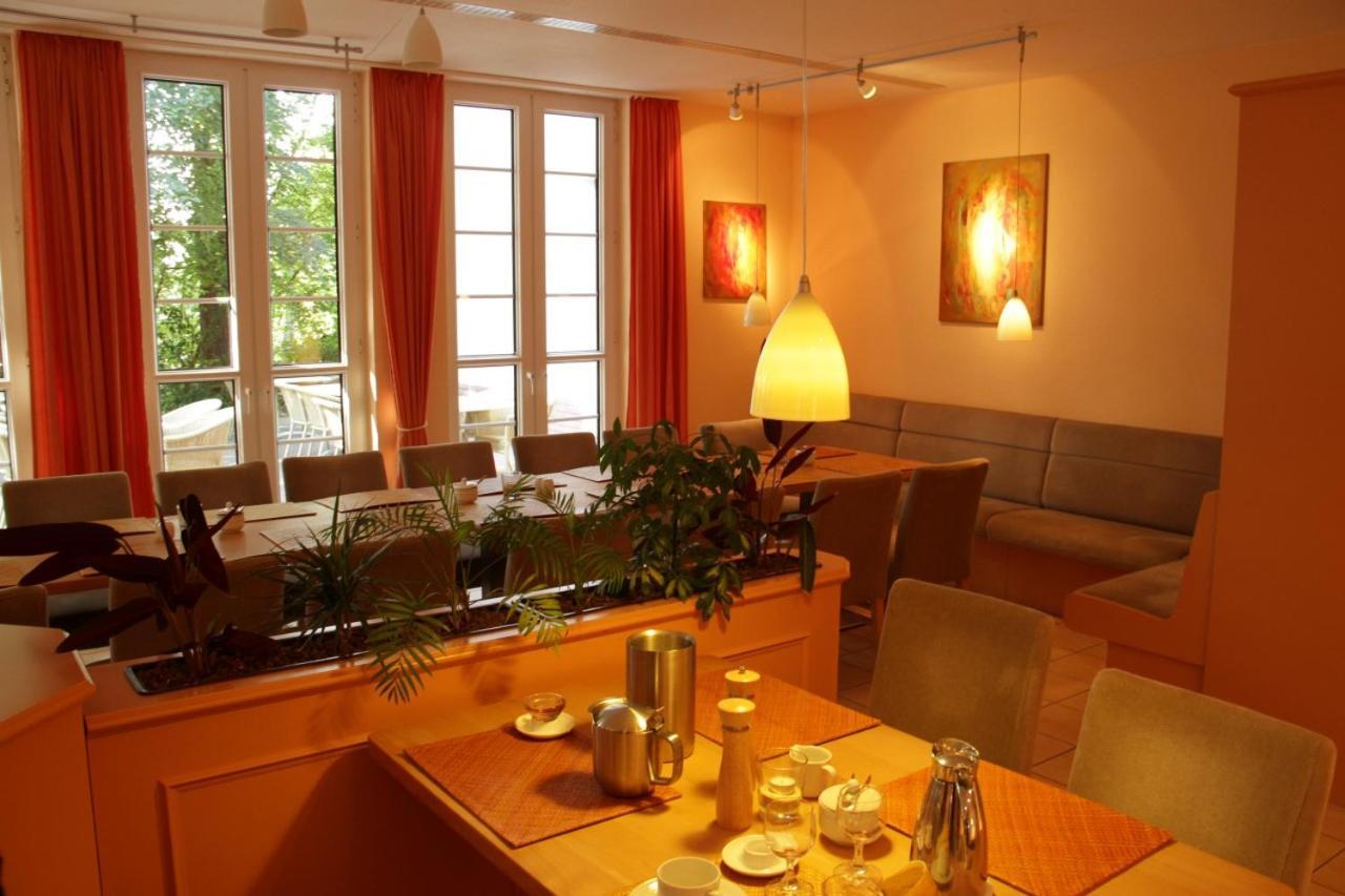 Parkstadthotel Bad Muskau Kültér fotó
