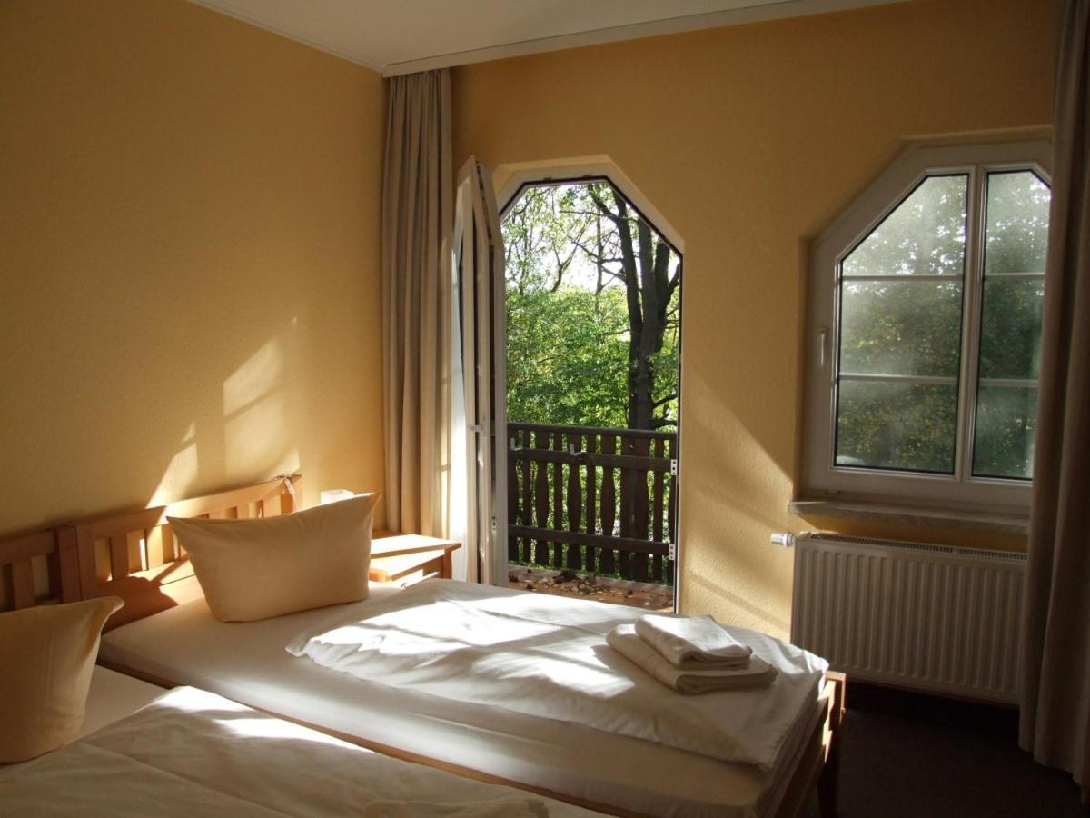 Parkstadthotel Bad Muskau Kültér fotó