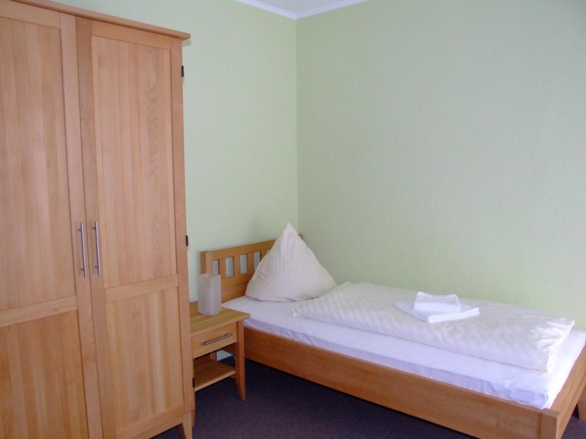 Parkstadthotel Bad Muskau Kültér fotó